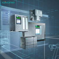 Siemens 6ES7416-2XP07-0AB0 SIMATIC S7-400 CPU 416-2 PC industriel Unité centrale de traitement Interfaces homme-machine