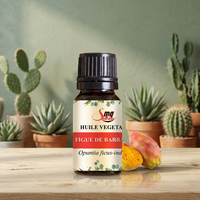 Huile de support de graines de figue de Barbarie de Madagascar pressée à froid, 100% pure et naturelle, ingrédient anti-âge pour les soins de la peau
