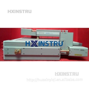 ชุดควบคุมการทดสอบคลื่นมิลลิเมตร Keysight N5260A พร้อมโมดูล T/R (Agilent) มือสอง hx1 - Product Image 2
