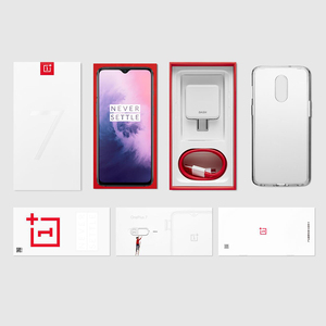 Điện Thoại Thông Minh <span class=keywords><strong>OnePlus</strong></span> 7 ROM Quốc Tế, Bộ Ba Camera 48MP Màn Hình AMOLED SNP855 Chính Hãng - Product Image 6