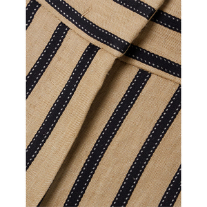 <span class=keywords><strong>Pantalon</strong></span> de bureau élégant et décontracté pour <span class=keywords><strong>femme</strong></span>, <span class=keywords><strong>coupe</strong></span> <span class=keywords><strong>droite</strong></span>, jambe large avec silhouette flatteuse, matériau doux - Product Image 5
