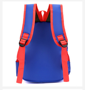 W-305 stich Schult aschen Schult aschen für Kinder Kindergarten Kinder Rucksack Mädchen Jungen Rucksack - Product Image 6