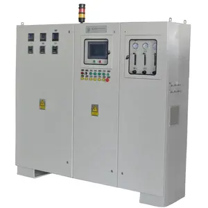 100kg/H Hot selling Electrical Magnesium Alloy Dosing Furnace with great price