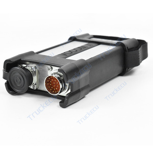 Ordinateur portable CCF53 VOCOM 2 Vocom II 88890400+ PTT APCI 2.8 Ptt Tech Tool Dev2 V3 V4 Outil de diagnostic pour camions et excavatrices FH FM Euro6 - Product Image 5