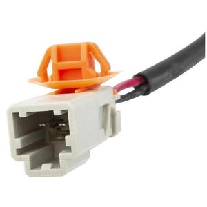 746-364 actuador de bloqueo de puerta lateral del conductor delantero derecho trasero derecho <span class=keywords><strong>4</strong></span> pines 72115S00A01 para Honda Civic 1996-2000 - Product Image 4