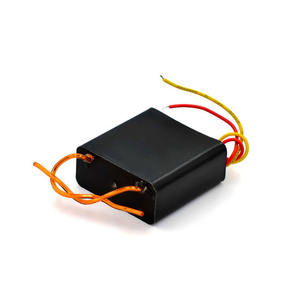 Module d'impulsions CC haute tension MC800, générateur haute tension, pack d'arc d'allumage 1,5 cm, composants électroniques - Product Image 1
