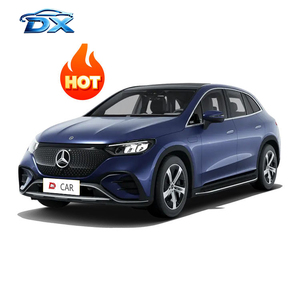 Véhicules électriques neufs Ben-z EQE SUV 2024, <span class=keywords><strong>Benzz</strong></span> EQE 500 4WD EV, voiture électrique 5 portes 5 places, voiture d'occasion et prix - Product Image 4