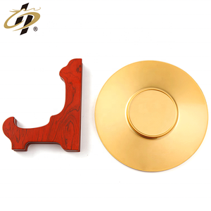 Tùy chỉnh trang trí Vàng tấm kim loại 3D dập nổi USA lưu niệm Quốc Gia tấm/tùy chỉnh mảng bám - Product Image 4