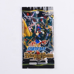 Custom High Quality Holographic Magic Trading Game <b>Card</b> UDGC011 Trading Game <b>Card</b> UDGC011 UDGC011 UDGC011 UDGC011 UDGC011 UDGC01 - Product Image 5
