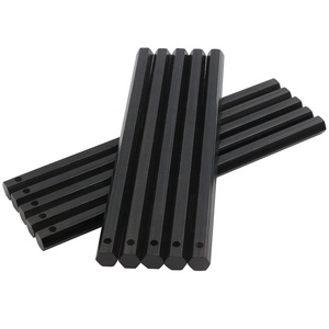 Yumuşak Firesteel üreticisi 8 inç Survival Molten ateş başlatıcı altıgen ferroseryum çubuk erimiş kıvılcım oluşturmak - Product Image 5