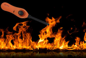 ولاعة غاز كهربائية للمطبخ بأرخص سعر - Product Image 5