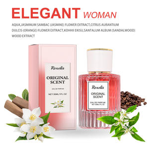 2024 Popular muñeca oreja cuello Natural duradero delicado elegante y femenino Glamour exudando niñas mujeres Perfume - Product Image 6