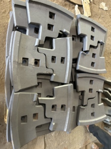 High Quality <strong>Concrete</strong> <strong>Mixer</strong> Parts &amp; Accessories for Construction <strong>Machinery</strong> - Product Image 6