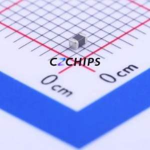 FCM1608KF-600T07 Ferrite Bead 0603 RF ( Impedance @ Frequency: 60Ohm@100MHz )( Error: 25% )( DC Resistance (DCR): 200mOhm ) - Product Image 2