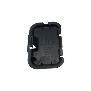 Cubierta de guardabarros BMW 11.8x8x2.5cm, protector de aleta a presión, pieza de reparación 51717143847 - Product Image 2