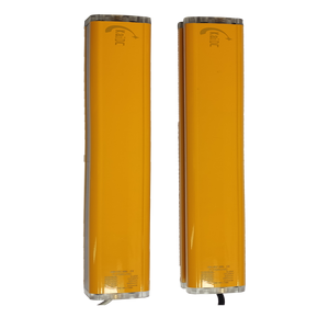 Kaidc ม่านแสงนิรภัยป้องกันความสูง270มม., ม่านแสงนิรภัยลำแสงอินฟราเรดป้องกันความสูง K640/K620/K810 - Product Image 2