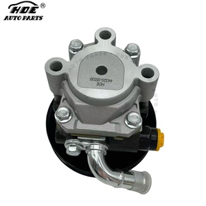 44320-35530 44320-35250 4432035530 Vente en gros de pièces automobiles HDE Pompe de direction assistée pour Toyota Hilux - Product Image 2