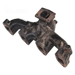 Hansen ชุดเกียร์1008001-A01กังหันอะไหล่เครื่องยนต์ท่อร่วมไอเสียสำหรับรถตักล้อยางรับประกัน1ปี - Product Image 3