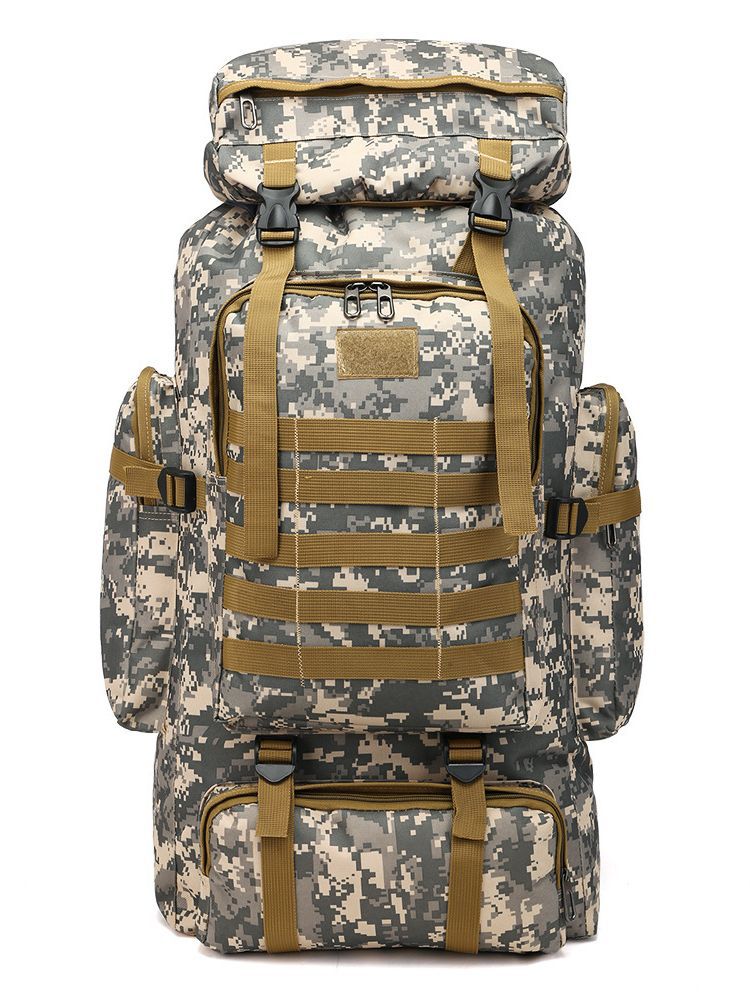 Camuflaje gris