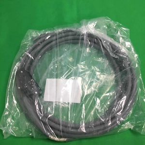 Nuevo BMXFCC503 BMXFCC303 BMXFCC301 <span class=keywords><strong>FCN</strong></span> a 2 HE 5M Cable de conexión de acero y plástico para automatización de motores de CA - Product Image 4