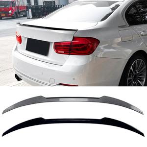 Kit de Carrocería para BMW Serie 3 F30 318i 320i 2013-2019, Alerón Trasero, Spoiler Trasero, Accesorios para Auto - Product Image 2