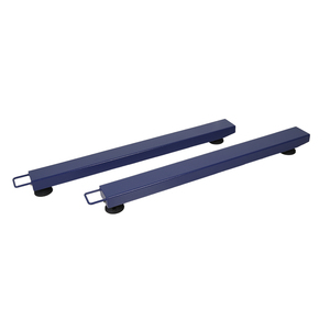 Gute Qualität Kohlenstoffs tahl Waage 3 Tonnen elektronische Wiege balken zu verkaufen - Product Image 4