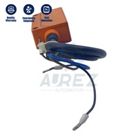 Sensor Capacitivo Analógico KG5046 PNP NO Flush M30 4-20mA 10-30VDC Original y Nuevo para la Industria de Alimentos y Bebidas
