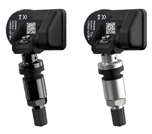 Foxwell giám sát áp suất lốp hệ thống cảm biến TPMS T20 phổ xe Autel MX cảm biến tương tự như ateq khởi động huf Schrader EZ cảm biến - Product Image 3