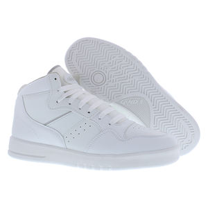 Chaussures pour hommes AND1, taille 10, couleur : blanc/gris clair - Product Image 2