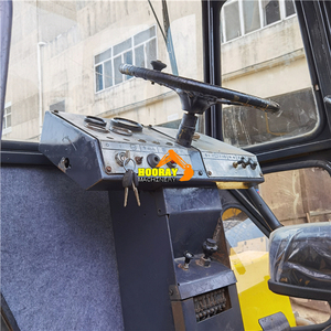 Excavatrice d'occasion CAT 323D 325D CA30D CA25D 45 tonnes de bonne qualité avec une grande efficacité énergétique et un prix raisonnable - Product Image 6