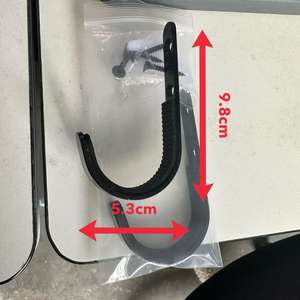 <b>Plastic</b> PP Specialties Hunter Game <b>Animal</b> Cleaner Hunting Accessories for Outdoor Activity - Product Image 6