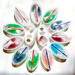 Vente en gros de diverses saveurs de cigarettes, perles éclatantes, éclaircissement de l'haleine, capsules de menthol, boosters, briquets, OEM - Product Image 5