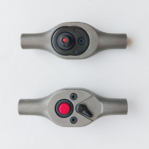 Mini Pocket Quick Ratchet Wrench 72 Tooth 1/4 Inch T-type Screwdriver Multi-functional Tool - Product Image 4