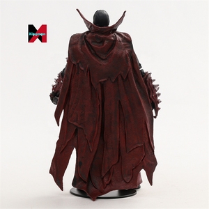 18Cm <span class=keywords><strong>Kombat</strong></span> mortale Spawn 7 pollici SDCC 2020 Anime figure - Product Image 5