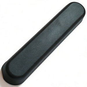 Armrest Box Leather Black Center <b>Storage</b> For Manual <b>Seat</b> 100310071009 LR1010 LR1011 LR1020 LR1022102310241026 LR - Product Image 3