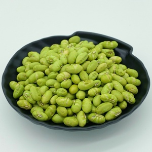 Meilleures ventes : Grains d'edamame grillés à sec, croustillants et non salés - Product Image 6