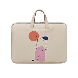 Bolsa Universal para Ordenador Portátil, Funda Protectora para <span class=keywords><strong>Huawei</strong></span> <span class=keywords><strong>Matebook</strong></span> 13, 14 Pulgadas, Bolsa de Almacenamiento Portátil para Tableta - Product Image 1