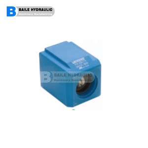 <span class=keywords><strong>EATON</strong></span> VICKERS Bobines de solénoïde de remplacement pour DG4V <span class=keywords><strong>3S</strong></span> Standard Performance - Product Image 2