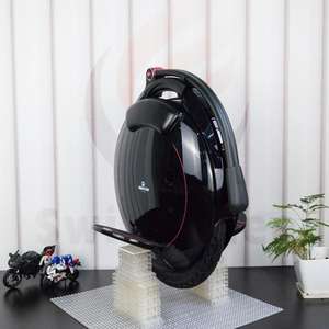 Monocycle électrique <span class=keywords><strong>INMOTION</strong></span> <span class=keywords><strong>V5F</strong></span> d'origine, 550W, roue unique, 14 pouces, roue intelligente, batterie Li, scooter électrique pour adultes - Product Image 2