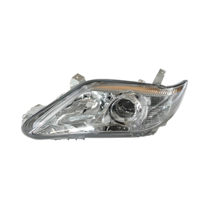 Phare avant halogène, aspect simple, effet <span class=keywords><strong>lumineux</strong></span> stable pour Toyota Camry 2010, pièces d'éclairage extérieur avant - Product Image 4