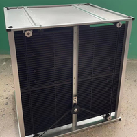Leenol ESD PCB Rack Manufacturer LN-D828 535x460x570mm Étagère de stockage réglable ESD SMT pour ligne d'assemblage