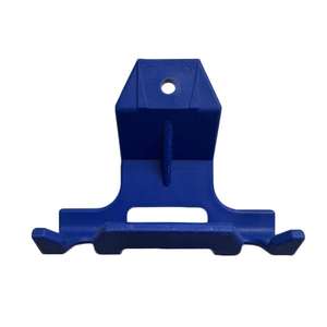 Grille de refroidissement à air pour convoyeur aérien de ligne de traitement de volailles et de poulets de chair - Product Image 1