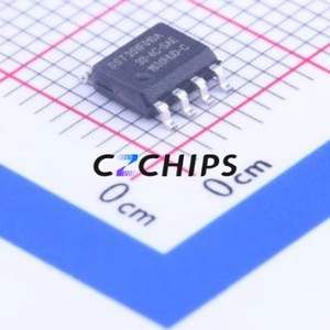 Puce d'IC de circuit intégré de SOIC-8 SST25VF010A-33-4C-SAE toute neuve originale NI ÉCLAIR - Product Image 1