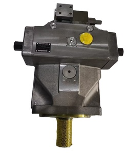 Bomba de Pistones Hidráulica A4VSO 40 71 125 180 250 355 500 A4VSO71DR/10R-PPB13K01 A4VSO250LR2Z/30R-VPB13N00 - Product Image 1