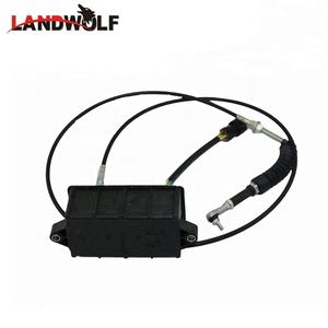 Motore di Controllo Elettronico dell'Acceleratore Originale B220501000347 Z0.04-24-1.5 per Escavatore SANY SY135 SY235 - Product Image 2