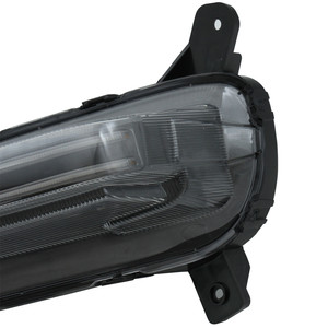 Đèn LED Chạy Ban Ngày Winauto Mới Nhất Cho Kia K3 Cerato Forte 2018 - 2019 Với Đèn Vàng - Product Image 6