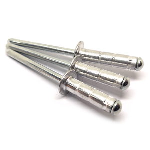 Remache ciego de aluminio/acero de gran venta, muestra de color, todos los modelos - Product Image 2