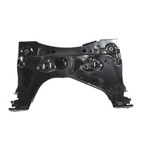 Accessoires de voiture Pièces de suspension Sous-châssis Avant Traverse Moteur Berceau OE 8200766085 8200766078 pour RN Clio3 Clio MK3