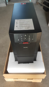 Nuevo <span class=keywords><strong>APC</strong></span> by Schneiders Electric <span class=keywords><strong>APC</strong></span> <span class=keywords><strong>UPS</strong></span> SUA1000I <span class=keywords><strong>1000VA</strong></span> 670W Fuente de alimentación <span class=keywords><strong>UPS</strong></span> para centro de datos En stock MOQ1 Fácil de instalar - Product Image 2