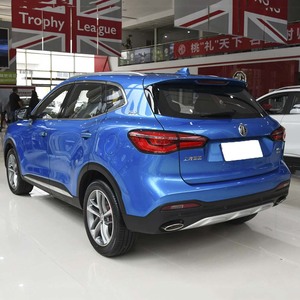 MG <span class=keywords><strong>HS</strong></span> 2019 2,0 T Trofeo FWD automático Edición sobrealimentada Auto Techo solar panorámico SAIC SUV China Nuevo coche Vehículo con volante a la izquierda - Product Image 3